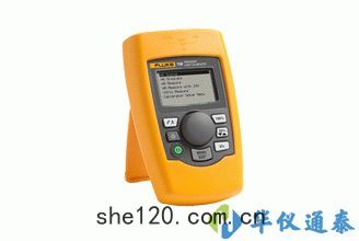 Fluke 709 回(huí)路(lù)校準儀