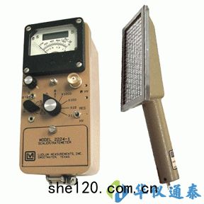 RG-2224表(biǎo)麵沾(zhān)汙(wū)儀 美國(guó)Ludlum 