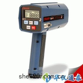 美(měi)國Stalker 斯德(dé)克Sport 2 便攜式(shì)雷達(dá)測(cè)速儀(yí)