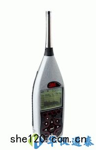美(měi)國(guó)3M QUEST Soundpro DL-1噪聲頻(pín)譜(pǔ)分析(xī)儀(yí)