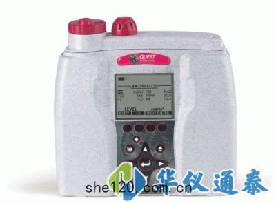 美國(guó)3M QUEST EVM-4室內空氣質量檢測儀(yí)