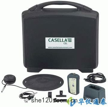 英國Casella CEL-960振(zhèn)動測試儀(yí)