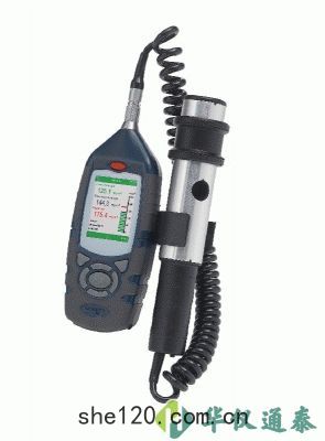 英國(guó)casella CEL-712 Microdust Pro實時粉塵(chén)檢測(cè)儀