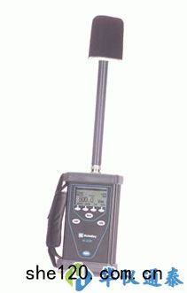 美國(guó)HOLADAY HI2200 電磁(cí)輻射(shè)分析儀(yí)
