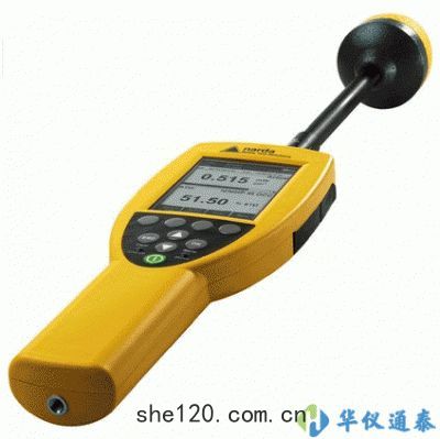 德(dé)國(guó)Narda納(nà)達 NBM520 寬(kuān)頻(pín)場強(qiáng)儀