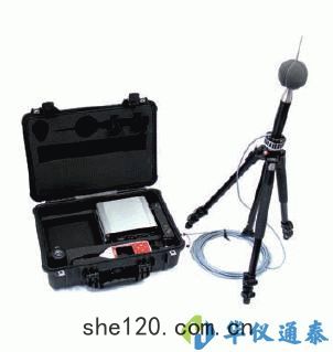 英國CIRRUS CK670室(shì)外(wài)噪聲(shēng)套(tào)件