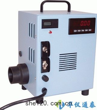 美(měi)國HI-Q CF1001BRL便攜式(shì)大(dà)流量空氣取樣器