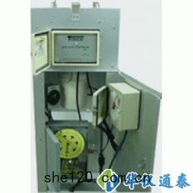 美國Tisch TE-5170型環(huán)境(jìng)空氣鉛(qiān)采樣(yàng)器