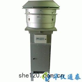 Tisch TE-6070VFC 大流(liú)量(liáng)顆粒(lì)物采樣(yàng)器