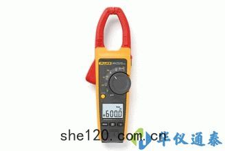 Fluke 375鉗(qián)形電流表