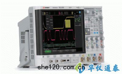 美(měi)國keysight  InfiniiVision DSOX4022A 示波(bō)器(qì)