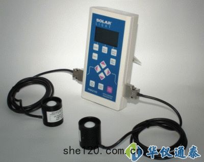 美(měi)國(guó)SOLARLIGHT PMA2100型多(duō)功(gōng)能(néng)紫外綫照度(dù)計(jì)