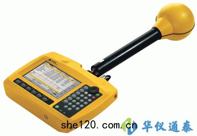 德(dé)國Narda SRM-3006選頻(pín)輻(fú)射分(fēn)析儀(yí)
