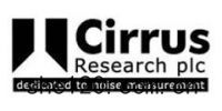 英國 CIRRUS