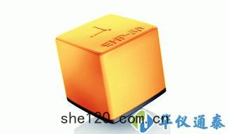 Narda工(gōng)頻(pín)電(diàn)磁(cí)輻(fú)射(shè)探頭 EHP50F