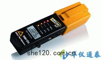 德國(guó)Narda納(nà)達 RadMan個(gè)人電磁(cí)輻射暴(bào)露檢(jiǎn)測(cè)儀(yí)