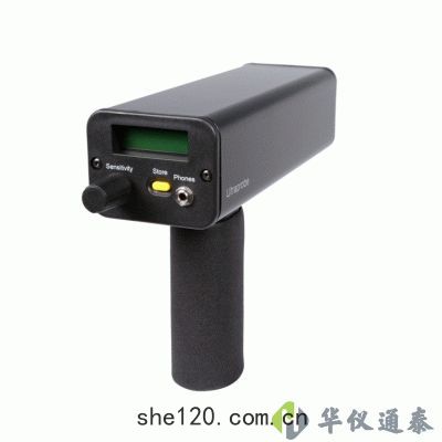 美(měi)國ULTRAPROBE 9000ATEX額定本安型超聲波檢測(cè)儀