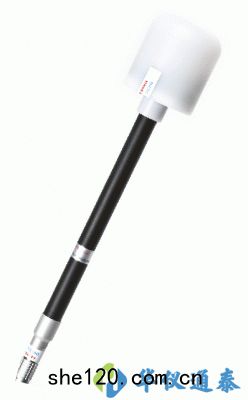 意(yì)大(dà)利Microrad微(wēi)納德(dé) PROBE11E 三維電(diàn)場探(tàn)頭