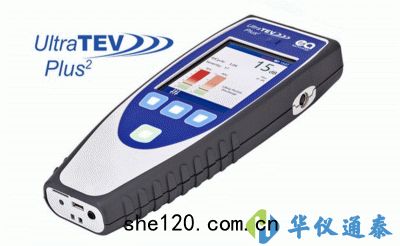 英(yīng)國(guó)EA UltraTEV PLUS+局部放(fàng)電巡檢(jiǎn)儀