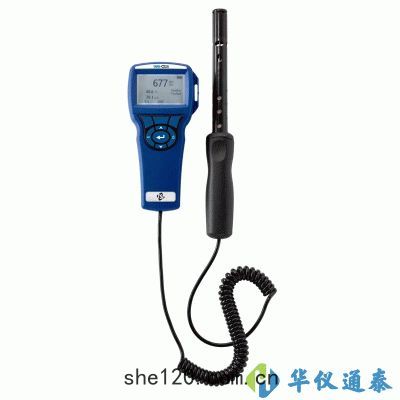 美國TSI 7515室內空(kōng)氣(qì)CO2檢(jiǎn)測儀(yí)