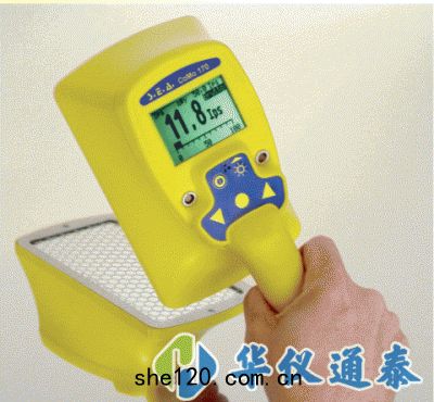 德(dé)國(guó)NUVIA(原(yuán)德國SEA)  como170表麵沾汙儀(yí)