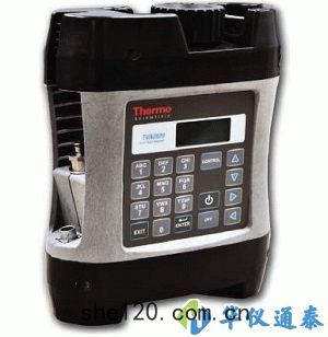美國Thermo Fisher TVA2020有毒揮(huī)發氣(qì)體分析儀(yí)