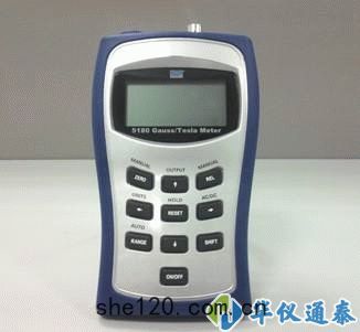 美國BELL 5180高(gāo)斯計(jì)