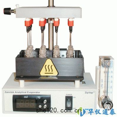 德國wiggens ZipVap 係(xì)列蒸(zhēng)發(fā)器(qì)