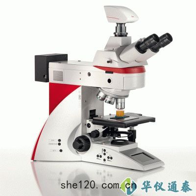 德國(guó)leicaDM4 M/DM6 M工業測(cè)量正置(zhì)顯微(wēi)鏡