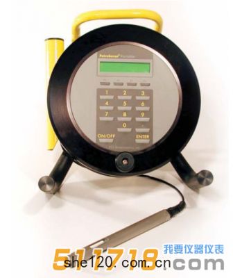 美(měi)國(guó)PetroSense PHA-100水中油測試(shì)儀(yí)