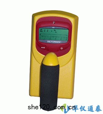 美(měi)國福祿(lù)克 451P電離室巡(xún)檢(jiǎn)儀