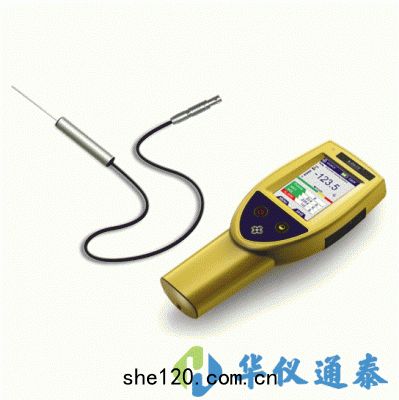 德(dé)國COLIY G91，G92手持(chí)式(shì)單(dān)維(wéi)高斯(sī)計(jì)