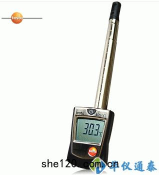 TESTO405V1風(fēng)速(sù)儀