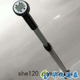 美國(guó)Globalwater FP111/FP211/FP311 便(biàn)攜式直(zhí)讀(dú)流(liú)速儀