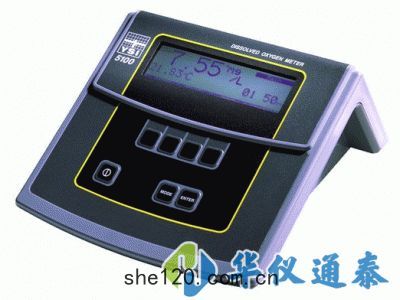 美(měi)國(guó)YSI 5000係列實驗室BOD分析(xī)儀