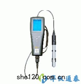 美國(guó)YSI Pro2030 多參(cān)數水質測量儀(yí)