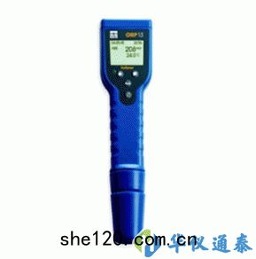 美國YSI ORP15型(xíng)筆(bǐ)式ORP/溫度(dù)計