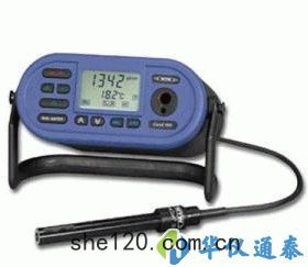 德(dé)國WTW Cond1970i 便攜式電導率儀