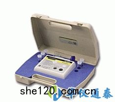 美(měi)國YSI 9000型便(biàn)攜式(shì)水質實驗室(shì)