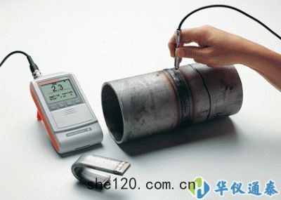 德國FISCHER FMP30鐵素(sù)體(tǐ)檢(jiǎn)測儀(yí)
