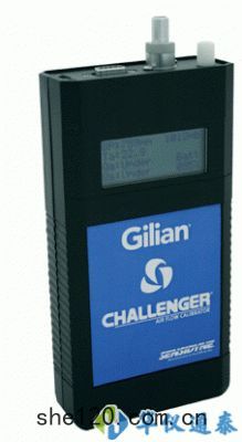 美(měi)國sensidyne Gilian Challenger流量校準器