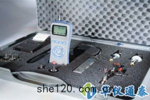 德國(guó)RBR  ecomDPK數字(zì)差(chà)壓(yā)計