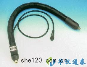德國RBR 加熱(rè)采樣管(guǎn)綫