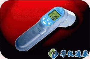 德國RBR ecomSCANTEMP紅外測溫(wēn)儀(yí)