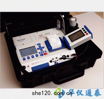 德國RBR ecom-EN2-F手提(tí)箱(xiāng)式(shì)煙(yān)氣分(fēn)析(xī)儀
