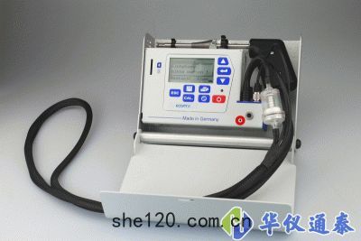 德國(guó)RBR ecom-D手持(chí)式煙氣(qì)分析(xī)儀(yí)