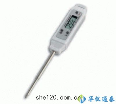 德國(guó)RBR DigiTemp插(chā)入式口袋溫度計
