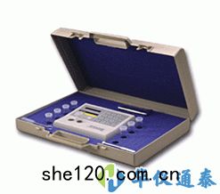 美國YSI 9100型(xíng)便(biàn)攜(xié)式水(shuǐ)質(zhì)分析(xī)儀