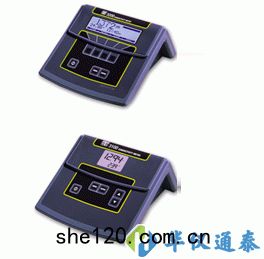 美國YSI 3100/3200型(xíng) 實驗室電導分析儀