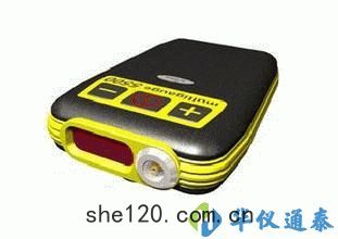 英國Tritex Multigauge5500超(chāo)聲(shēng)波測厚(hòu)儀(yí)